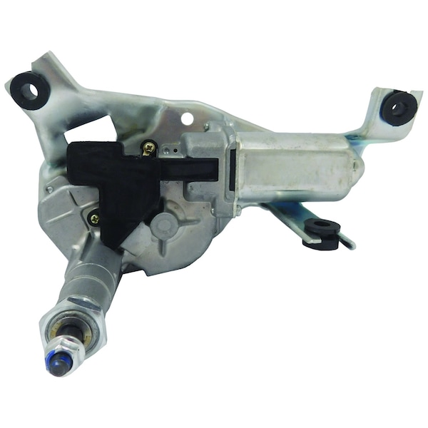 Wai Global WIPER MOTOR, WPM4045 WPM4045 - main